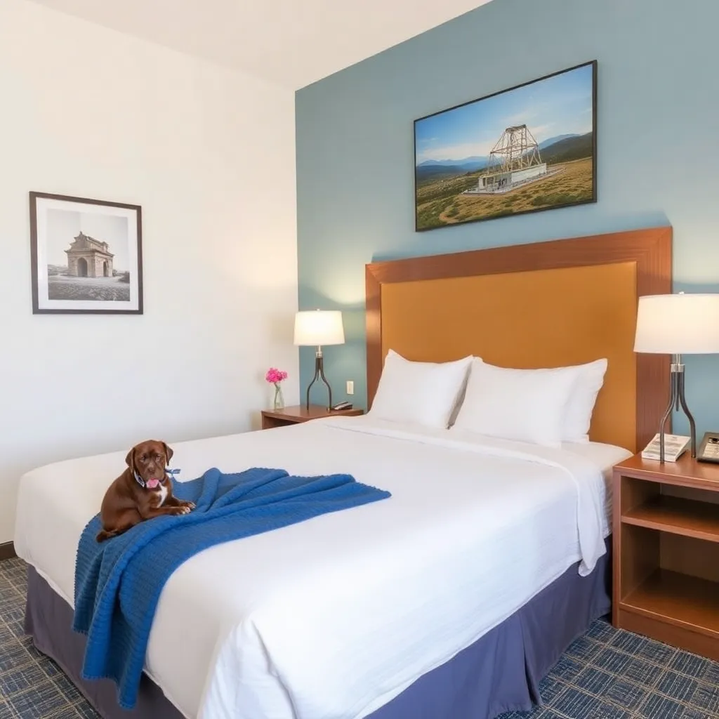 Hoteles pet friendly Real Inn Torreon en Torreón en Coahuila