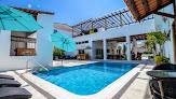 Hoteles pet friendly Refugio Del Mar Hotel Boutique - Edificio 1 en Bucerías en Nayarit