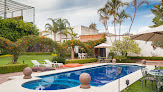 Hoteles pet friendly Residencia Jardín Real en Cuernavaca en Morelos