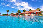 Hoteles pet friendly San Felipe Marina Resort en San Felipe en B.C.