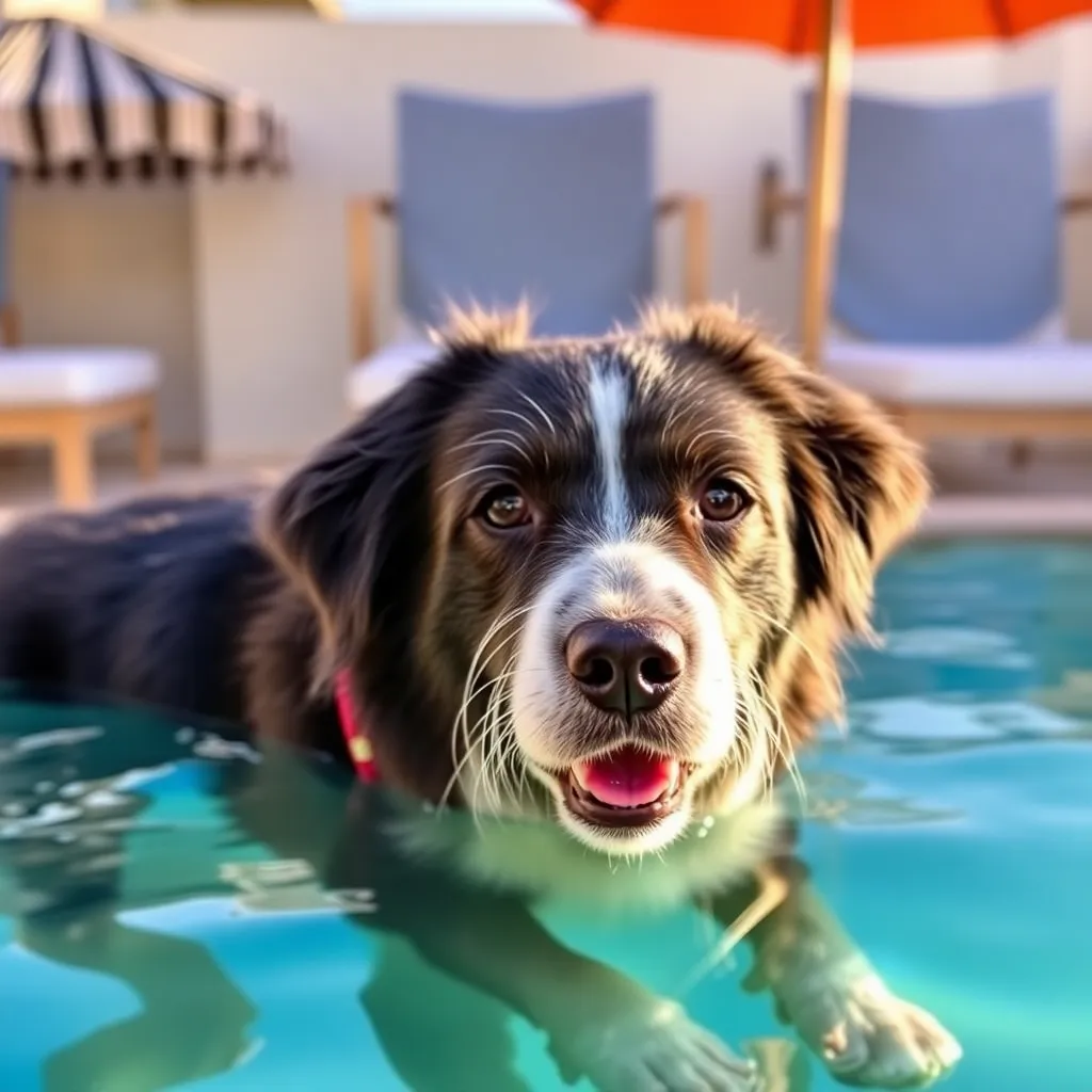Hoteles pet friendly Santa María Del Cabo en San José del Cabo en San José del Cabo