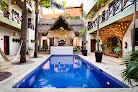 Hoteles pet friendly Selina Sayulita en Sayulita en Nayarit