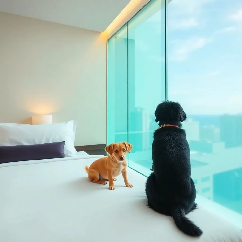 Hoteles pet friendly Staybridge Suites Villahermosa en Villahermosa en Tabasco