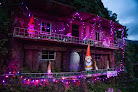 Hoteles pet friendly Suites De La Montaña Hada Violeta en Mineral del Chico en Hidalgo