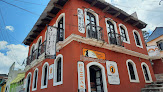 Hoteles pet friendly Suites Del Risco en Mineral del Monte en Hidalgo