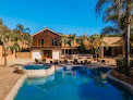 Hoteles pet friendly Surya en Villa de Juárez en B.C.