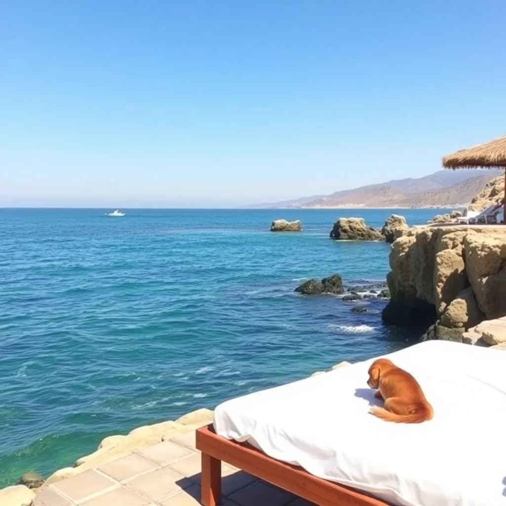 Hoteles pet friendly en Surya en Villa de Juárez