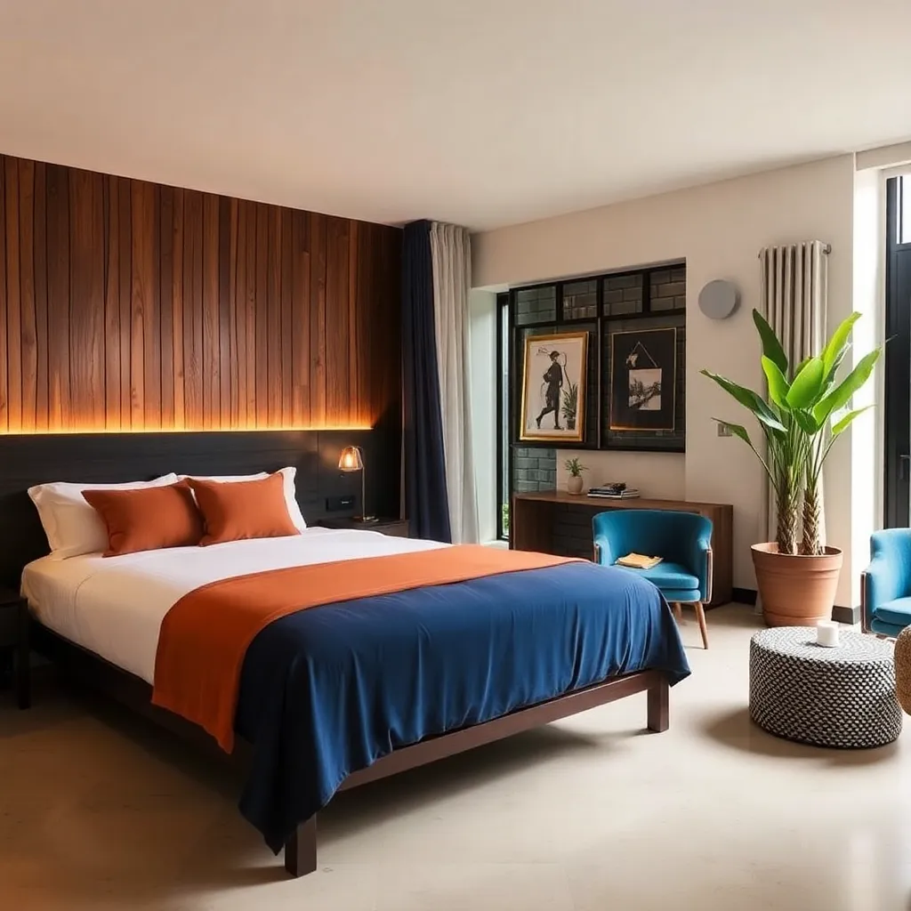 Hoteles pet friendly Tadeo’s Place en Tequesquitengo en Morelos