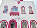 Hoteles pet friendly Taiyari Hostal en Monterrey en Nuevo León