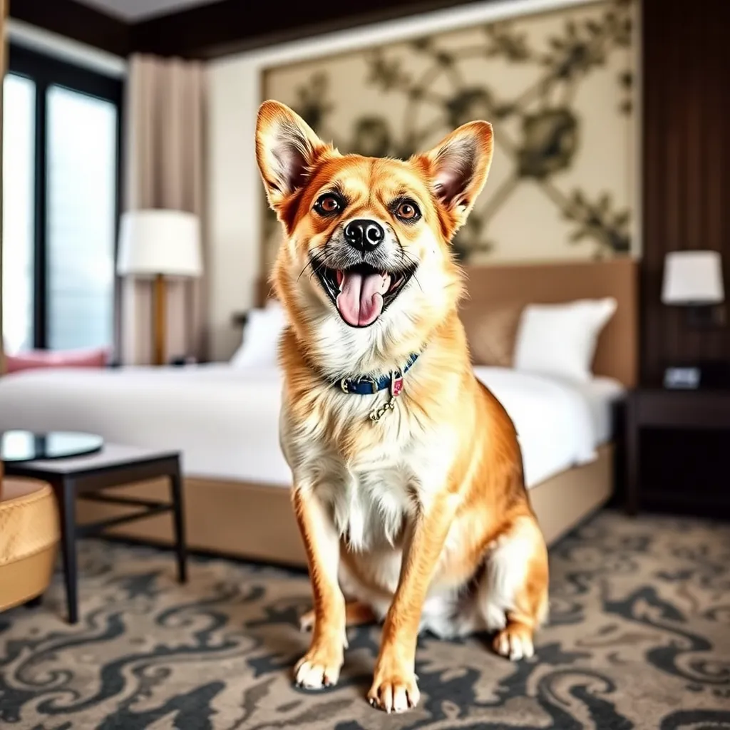 Hoteles pet friendly The Fives Downtown Hotel & Residences, Curio Collection By Hilton en Playa del Carmen en Quintana Roo