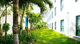 Hoteles pet friendly The Magic Hotel en Playa del Carmen en Playa del Carmen