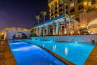 Hoteles pet friendly Torre Lucerna Hotel Ensenada en Ensenada en B.C.