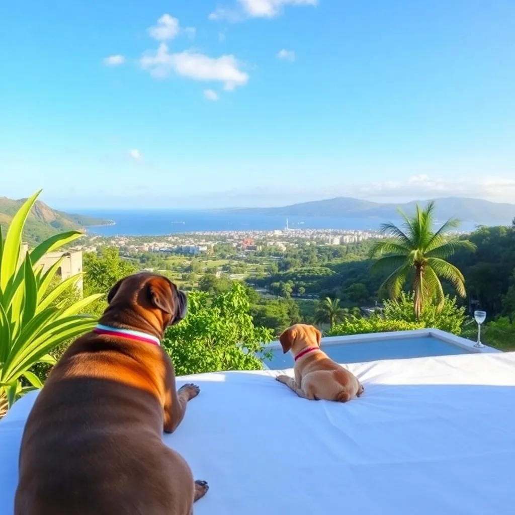 Hoteles pet friendly Uvence Arte + Hotel en San Cristóbal de las Casas en Chiapas