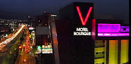 Hoteles pet friendly V Motel Boutique Periférico Sur en Coyoacán en Ciudad de México