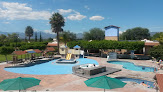 Hoteles pet friendly Valle Paraiso Balneario De Aguas Termales en Ixmiquilpan en Hidalgo