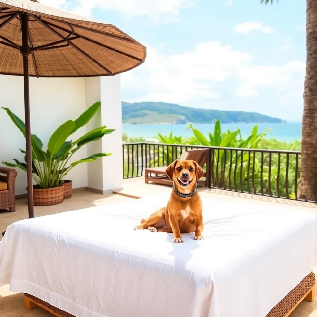 Hoteles pet friendly Villa Bonita en Villahermosa en Tabasco