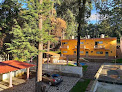 Hoteles pet friendly Villa Monteli Suites en Huitzilac en Morelos