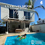 Hoteles pet friendly Villas Caracol Acapulco en Acapulco de Juárez en Guerrero