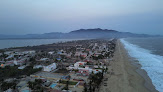 Hoteles pet friendly Villas Carmesí en Luces en el Mar en Guerrero