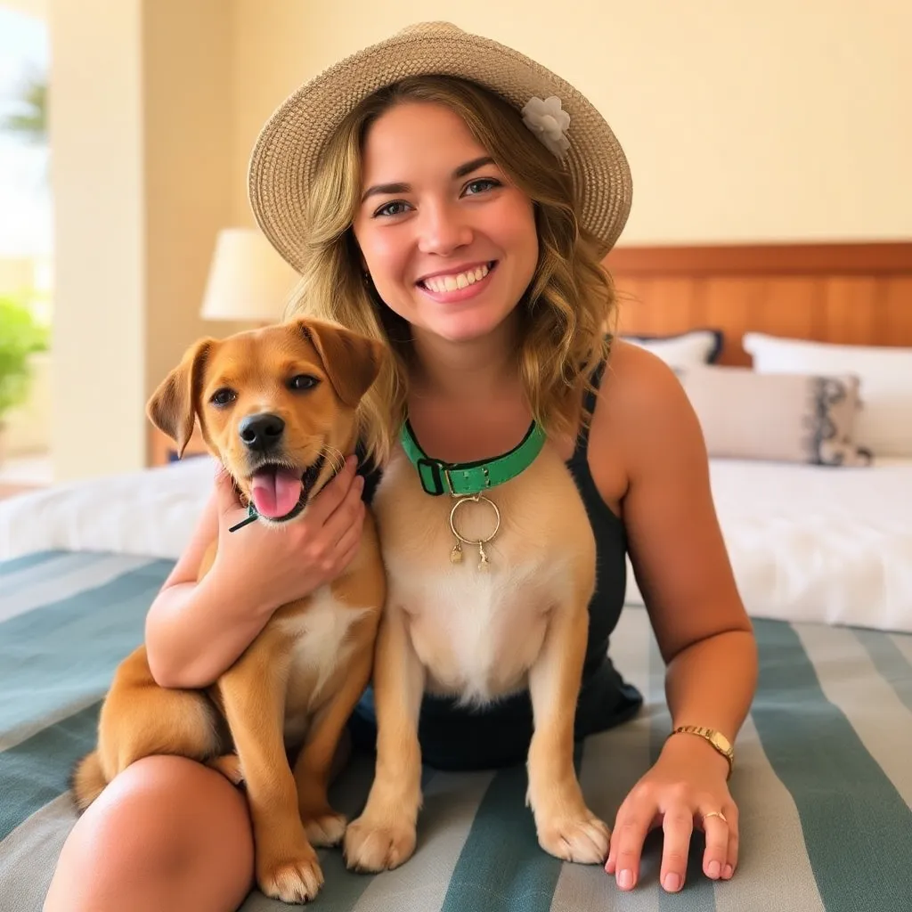 Hoteles pet friendly Villas Del Sol Hotel en Oaxaca de Juárez en Oaxaca