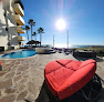 Hoteles pet friendly Vista Hermosa Resort en Puerto Nuevo en B.C.