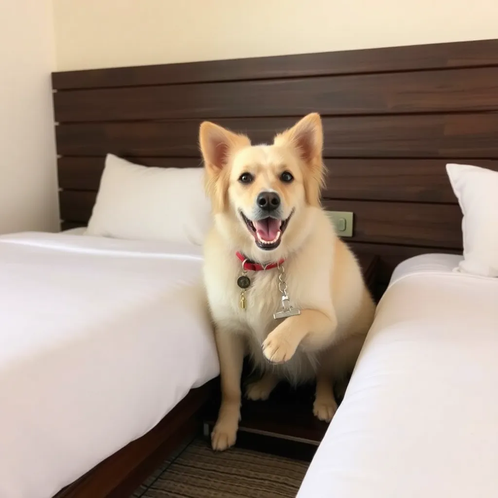 Hoteles pet friendly en Zujmu en Aguascalientes