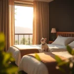 Hoteles Pet Friendly en Arboleda, Oaxaca
