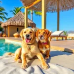 Hoteles Pet Friendly en Atlacholoaya, Morelos
