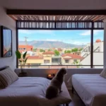 Hoteles Pet Friendly en Barrio Morelos, Oaxaca
