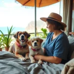 Hoteles Pet Friendly en Buenavista, Baja California Sur