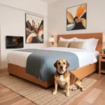 Hoteles Pet Friendly en Cdad. Victoria, Tamps.