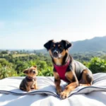 Hoteles Pet Friendly en Cerritos, B.C.S.