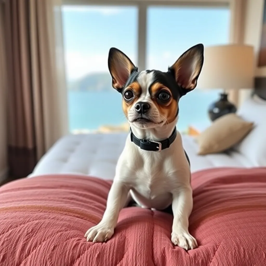 chihuahua