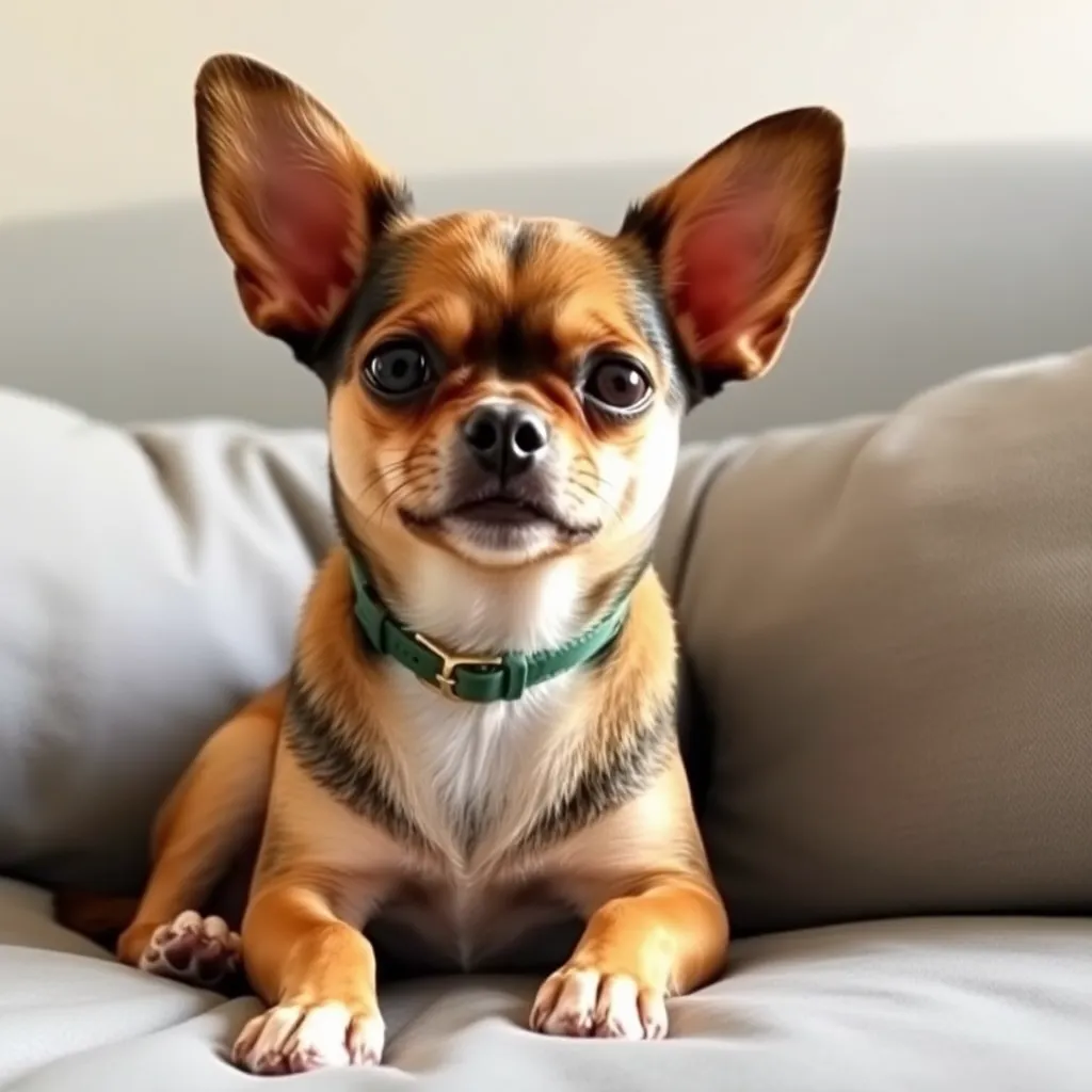 chihuahua