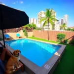 Hoteles Pet Friendly en Cuernavaca, Morelos