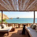 Hoteles Pet Friendly en El Faro de Bucerías, Michoacán