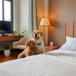 Hoteles Pet Friendly en Francisco Zarco, B.C.
