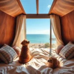 Hoteles Pet Friendly en La Ventana, B.C.S.