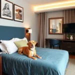 Hoteles Pet Friendly en Lázaro Cárdenas, B.C.