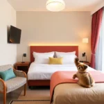Hoteles Pet Friendly en Maclovio Herrera, B.C.