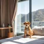 Hoteles Pet Friendly en Mascota, Jalisco