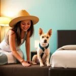 Hoteles Pet Friendly en Monterrey, Nuevo León