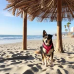 Hoteles Pet Friendly en Playas de Rosarito, B.C.