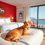 Hoteles Pet Friendly en Primo Tapia, B.C.