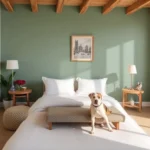 Hoteles Pet Friendly en Puerto San Carlos, Baja California Sur