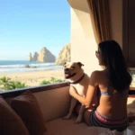 Hoteles Pet Friendly en San José del Cabo, B.C.S.