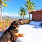 Hoteles Pet Friendly en Tequesquitengo, Morelos