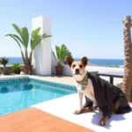 Hoteles Pet Friendly en Todos Santos, Todos Santos