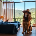 Hoteles Pet Friendly en Valle Esmeralda, Oaxaca