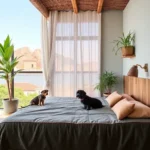 Hoteles Pet Friendly en Venustiano Carranza, Ciudad de México